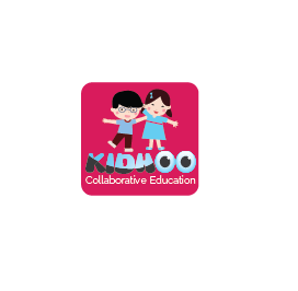 Logo Design by abonile for Kidhoo.Co | Design #3796774