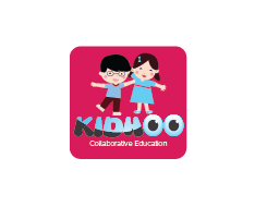 Logo Design by abonile for Kidhoo.Co | Design #3796838