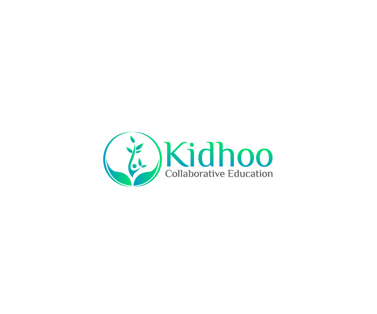 Logo Design by Unicgraphs for Kidhoo.Co | Design #3795228