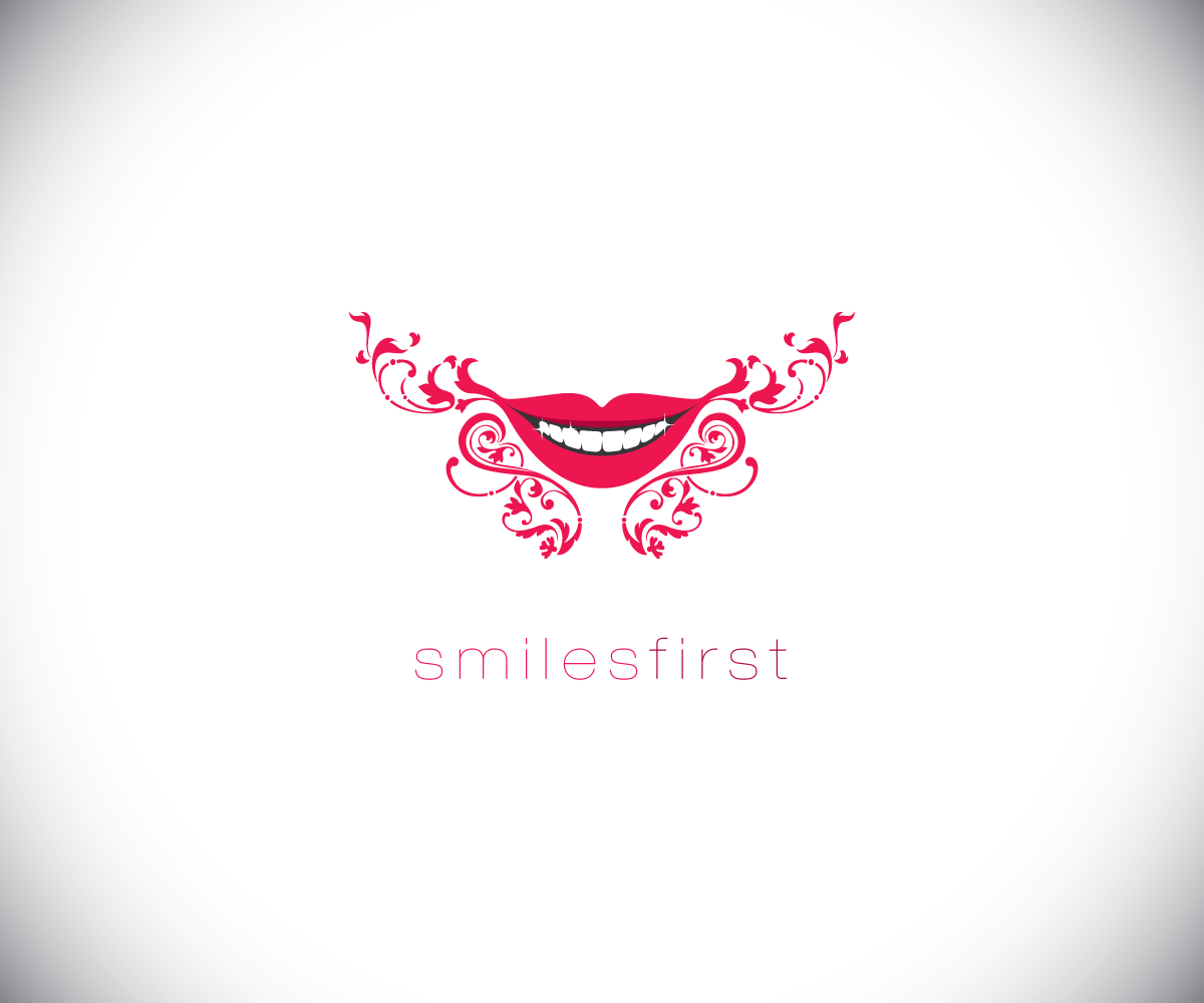 Design de Logo par Neil pour Smiles First | Design #3782636