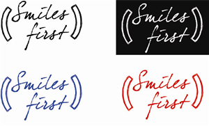 Logo Design by Demi Kuo