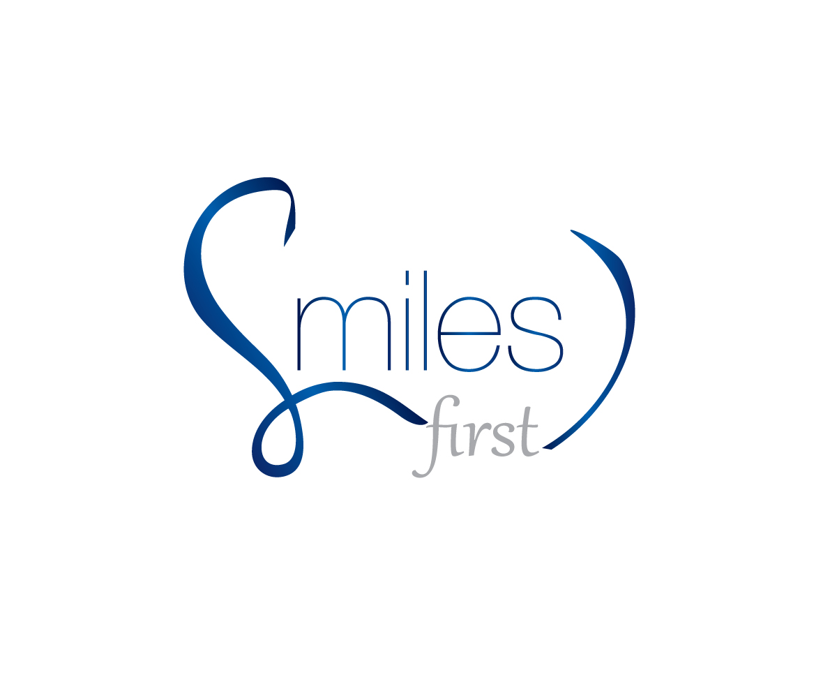 Logo-Design von meygekon für Smiles First | Design #3809005