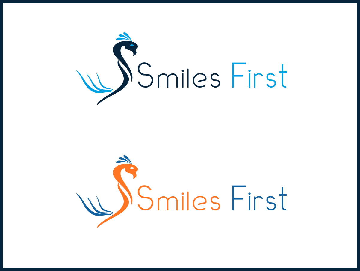 Logo-Design von rednixvenkat85 für Smiles First | Design #3812208