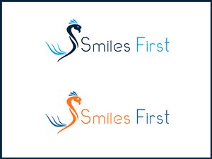 Design de Logo par rednixvenkat85 pour Smiles First | Design : #3812208