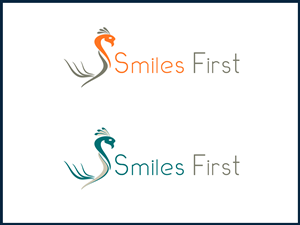 Design de Logo par rednixvenkat85 pour Smiles First | Design : #3812274