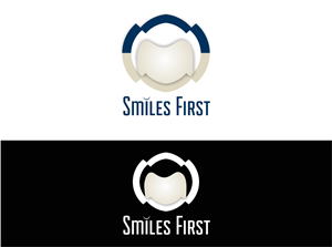 Design de Logo par rednixvenkat85 pour Smiles First | Design : #3826583