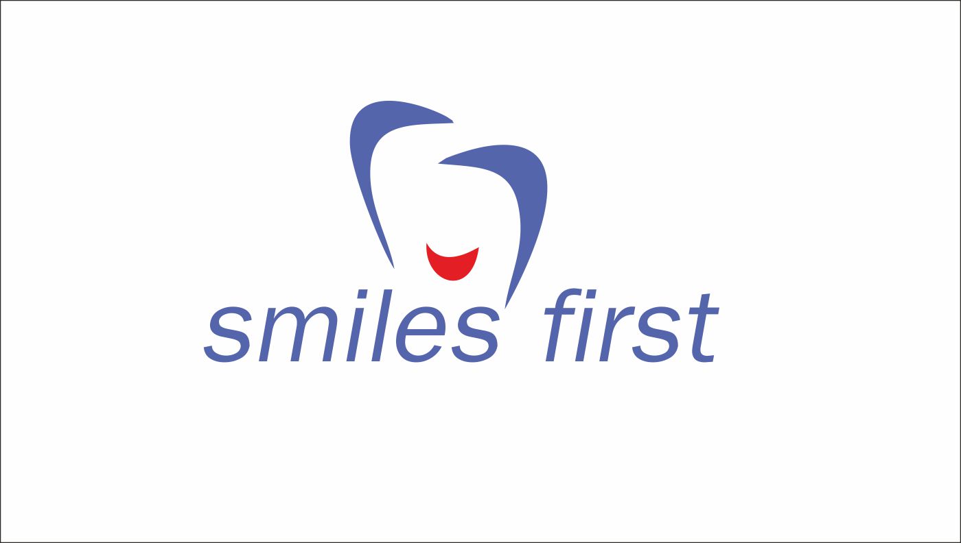 Design de Logo par vesnusca pour Smiles First | Design #3788566