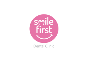 Diseño de Logo por Retroman para Smiles First | Diseño: #3820458