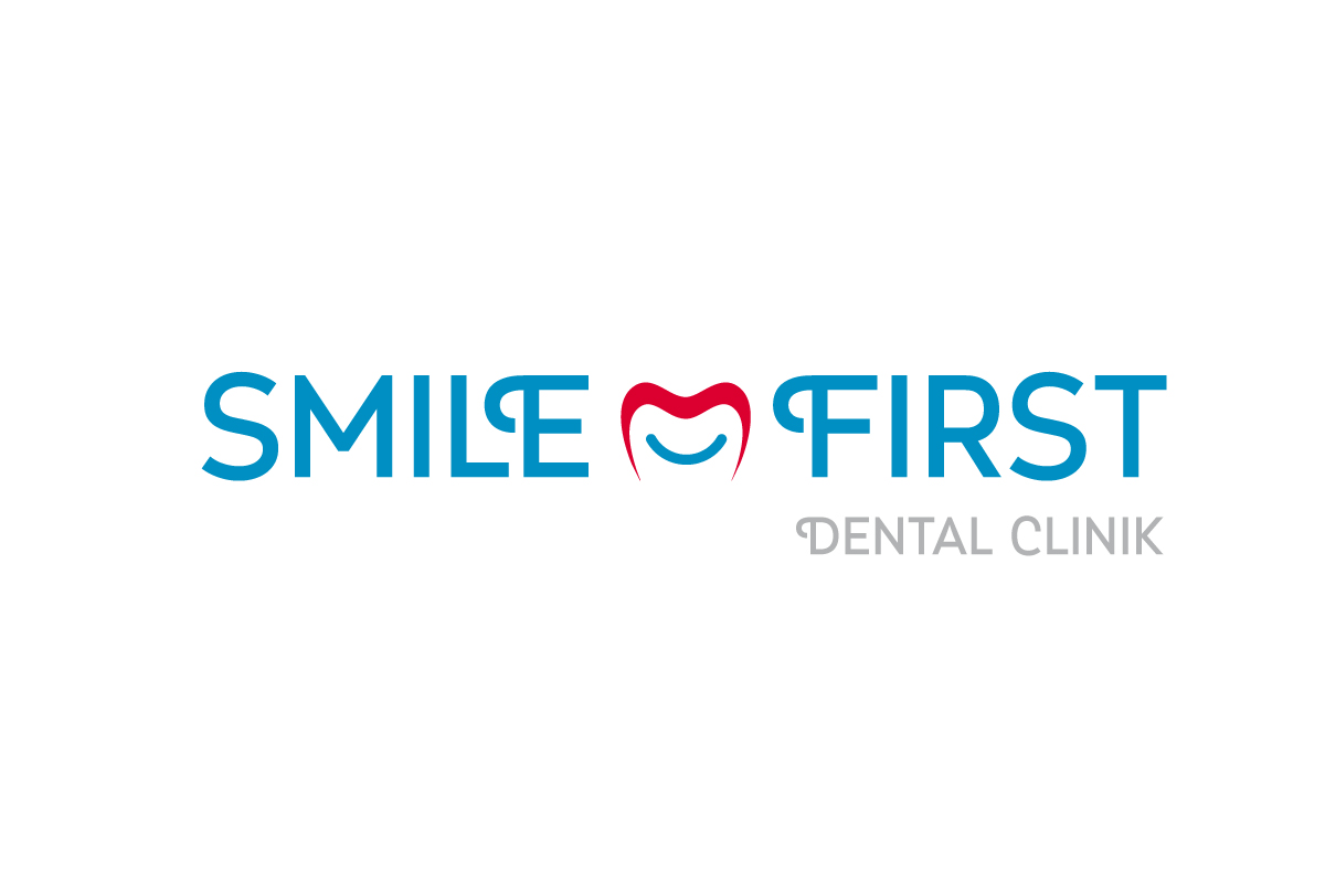 Diseño de Logo por Retroman para Smiles First | Diseño #3820459