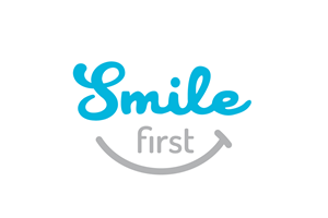 Diseño de Logo por Retroman para Smiles First | Diseño: #3820466