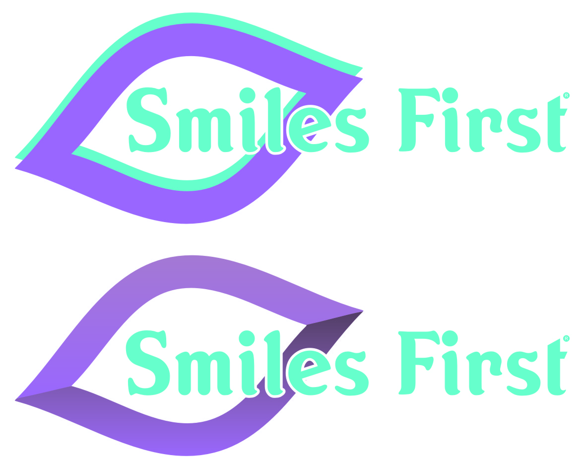 Logo Design by blueseal for Smiles First | Design #3794326