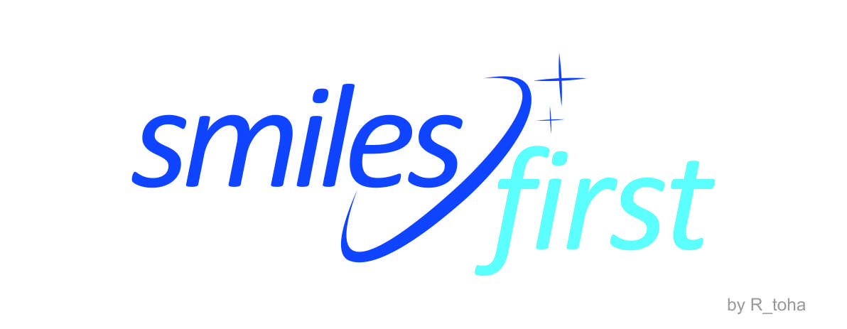 Design de Logo par r-toha pour Smiles First | Design #3818585