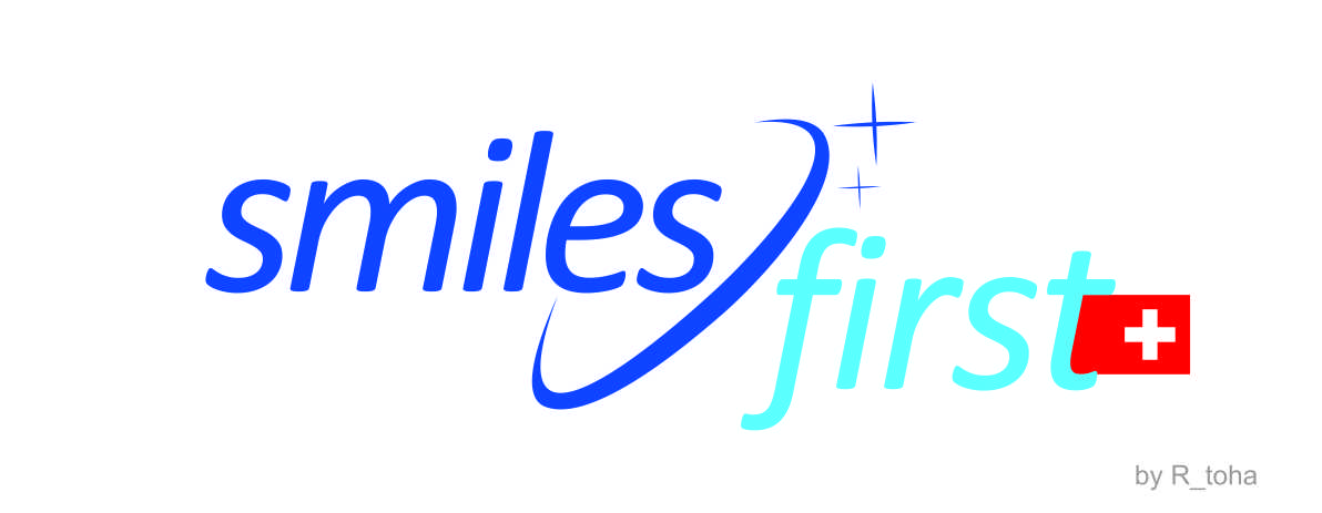 Logo Design by r-toha for Smiles First | Design #3818597