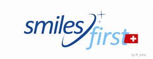 Design de Logo par r-toha pour Smiles First | Design : #3818597