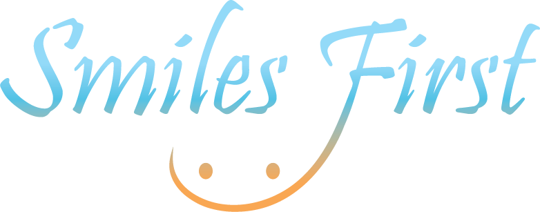Logo Design by S.Seo_ra for Smiles First | Design #3799633