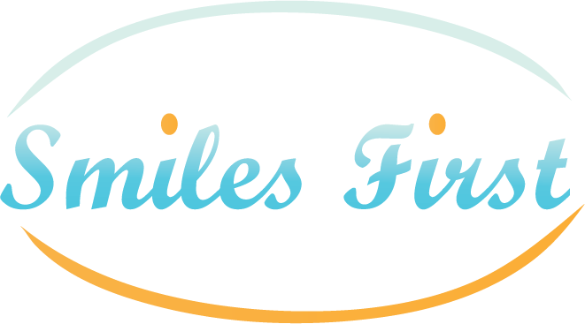Logo Design by S.Seo_ra for Smiles First | Design #3799721
