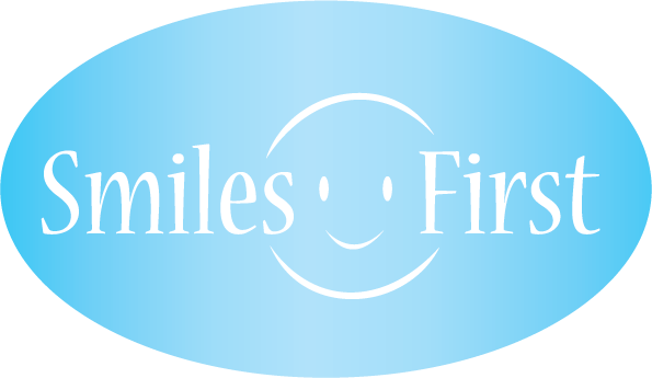 Logo Design by S.Seo_ra for Smiles First | Design #3806279