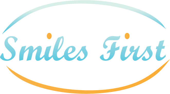 Logo Design by S.Seo_ra for Smiles First | Design #3806293