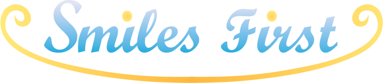 Logo Design by S.Seo_ra for Smiles First | Design #3806322