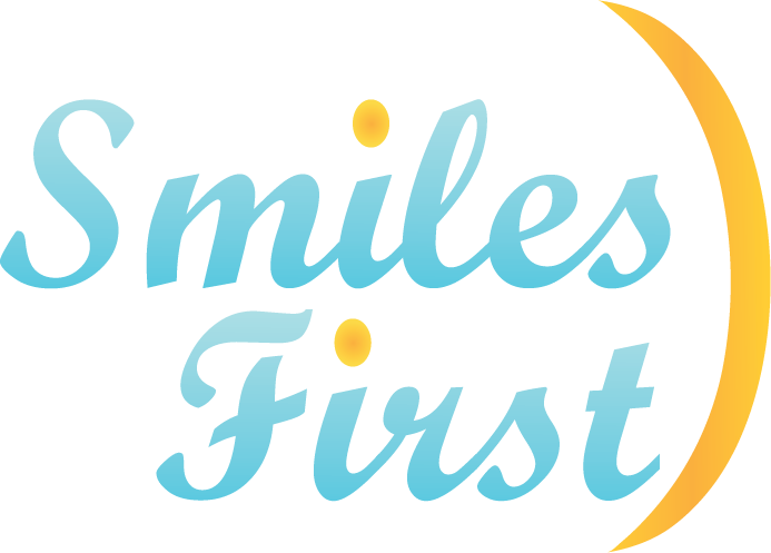 Logo Design by S.Seo_ra for Smiles First | Design #3806348