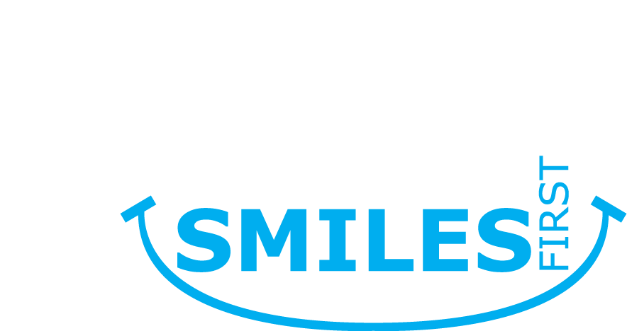 Logo Design by S.Seo_ra for Smiles First | Design #3806461
