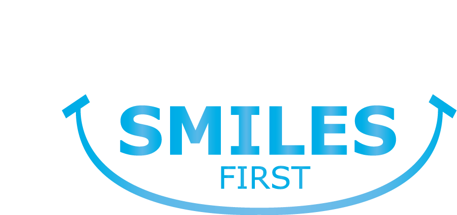 Logo Design by S.Seo_ra for Smiles First | Design #3806474