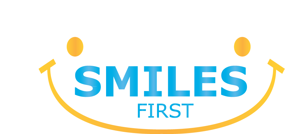 Logo Design by S.Seo_ra for Smiles First | Design #3806495