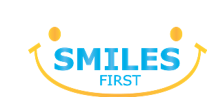 Diseño de Logo por S.Seo_ra para Smiles First | Diseño: #3806495