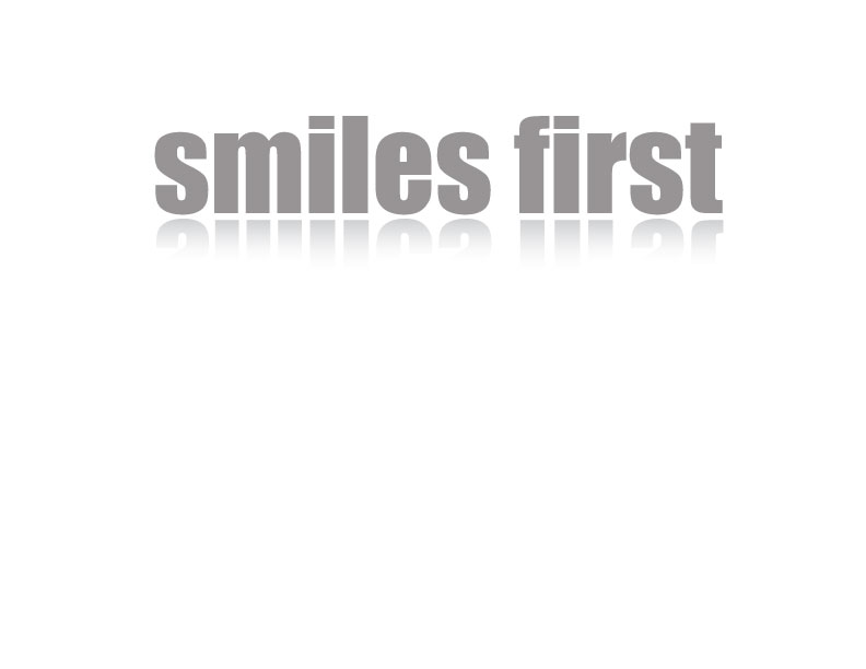 Logo Design by megbrinley for Smiles First | Design #3819438