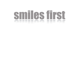 Diseño de Logo por megbrinley para Smiles First | Diseño: #3819438
