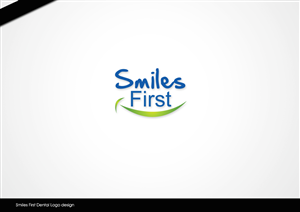Design de Logo par disign pour Smiles First | Design : #3796164