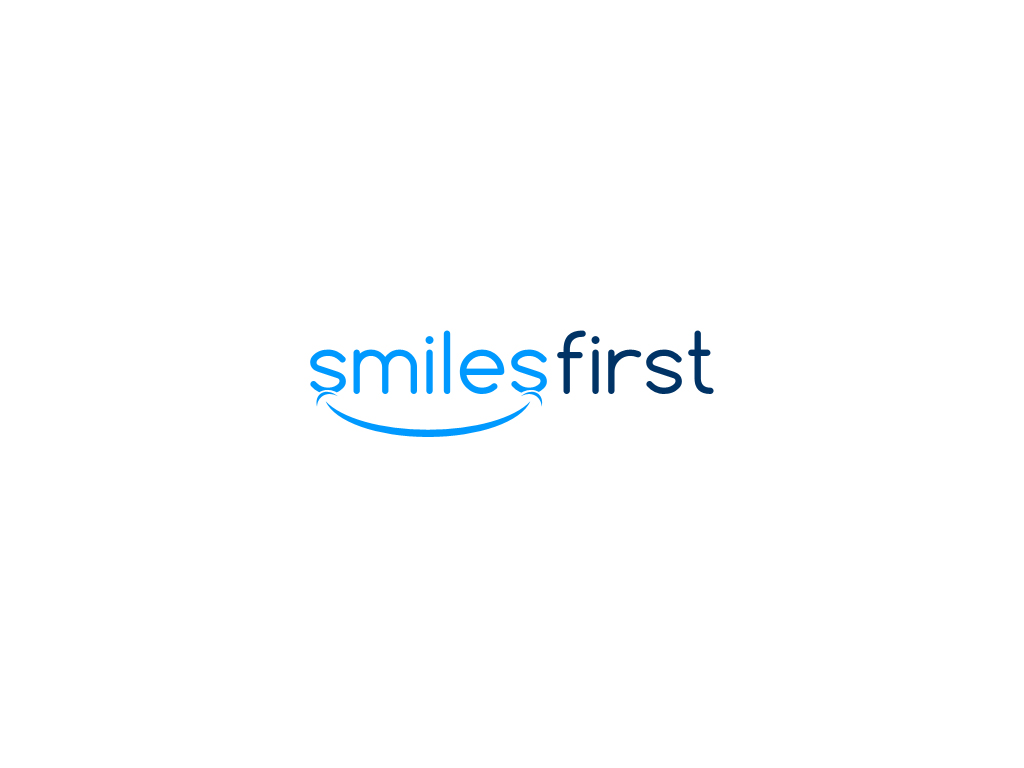 Logo Design by JohnM. for Smiles First | Design #3782503