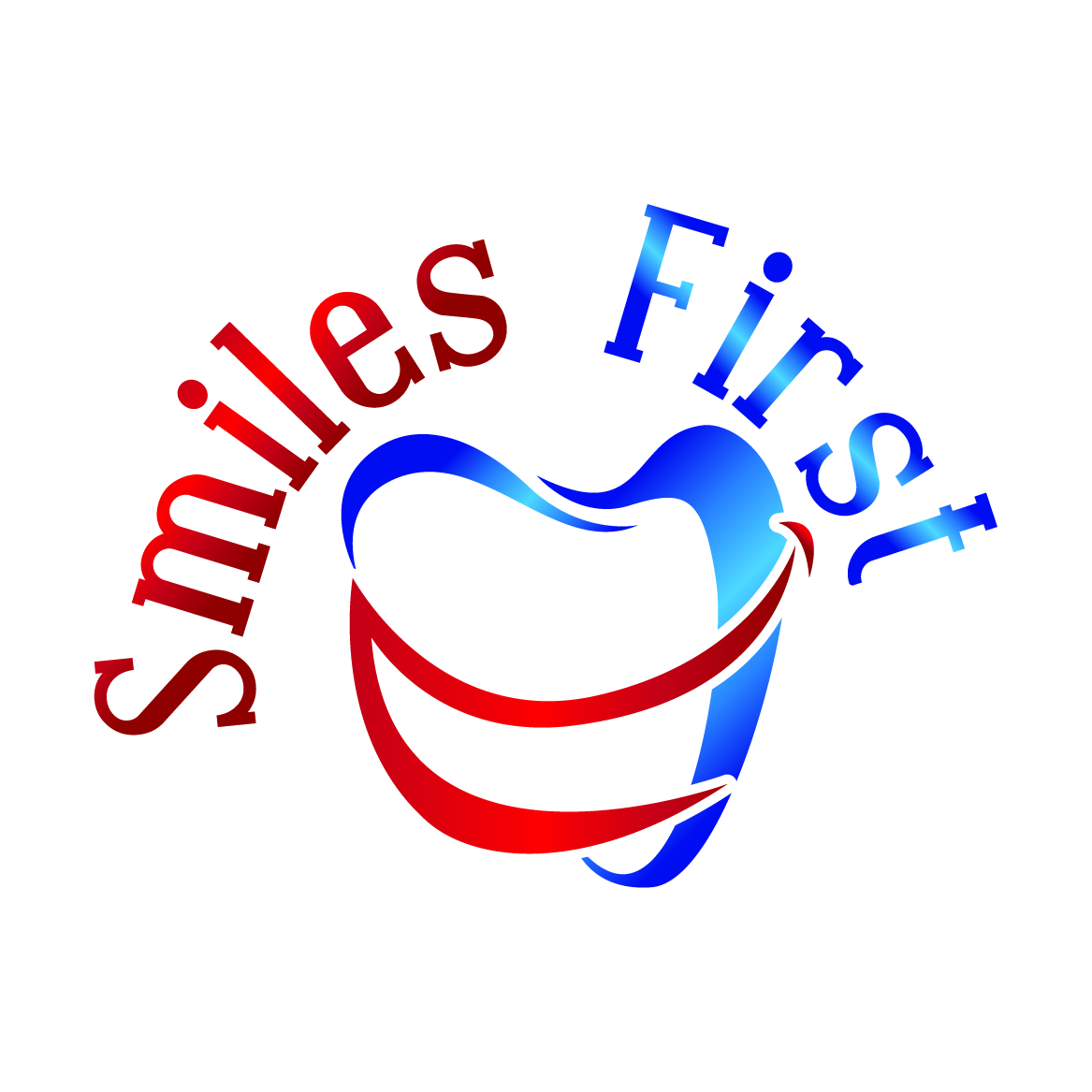 Design de Logo par Crest Logo Designs pour Smiles First | Design #3786869
