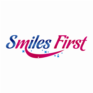 Logo Design by Crest Logo Designs for Smiles First | Design #3786872
