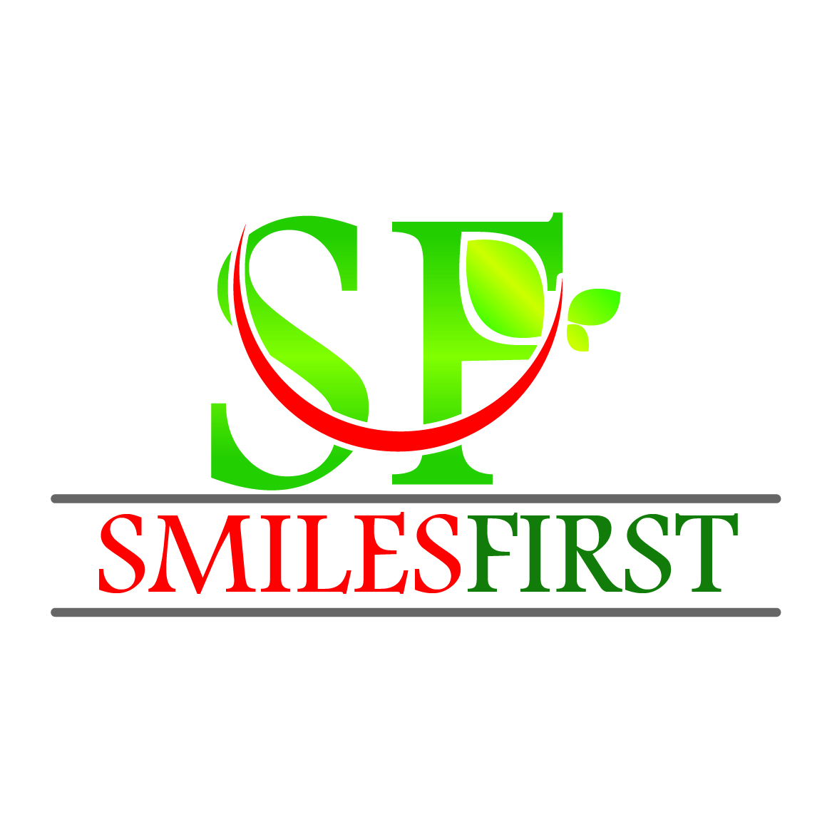 Design de Logo par Crest Logo Designs pour Smiles First | Design #3786879