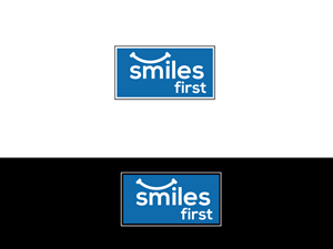 Design de Logo par Anyl Thapa pour Smiles First | Design : #3825914