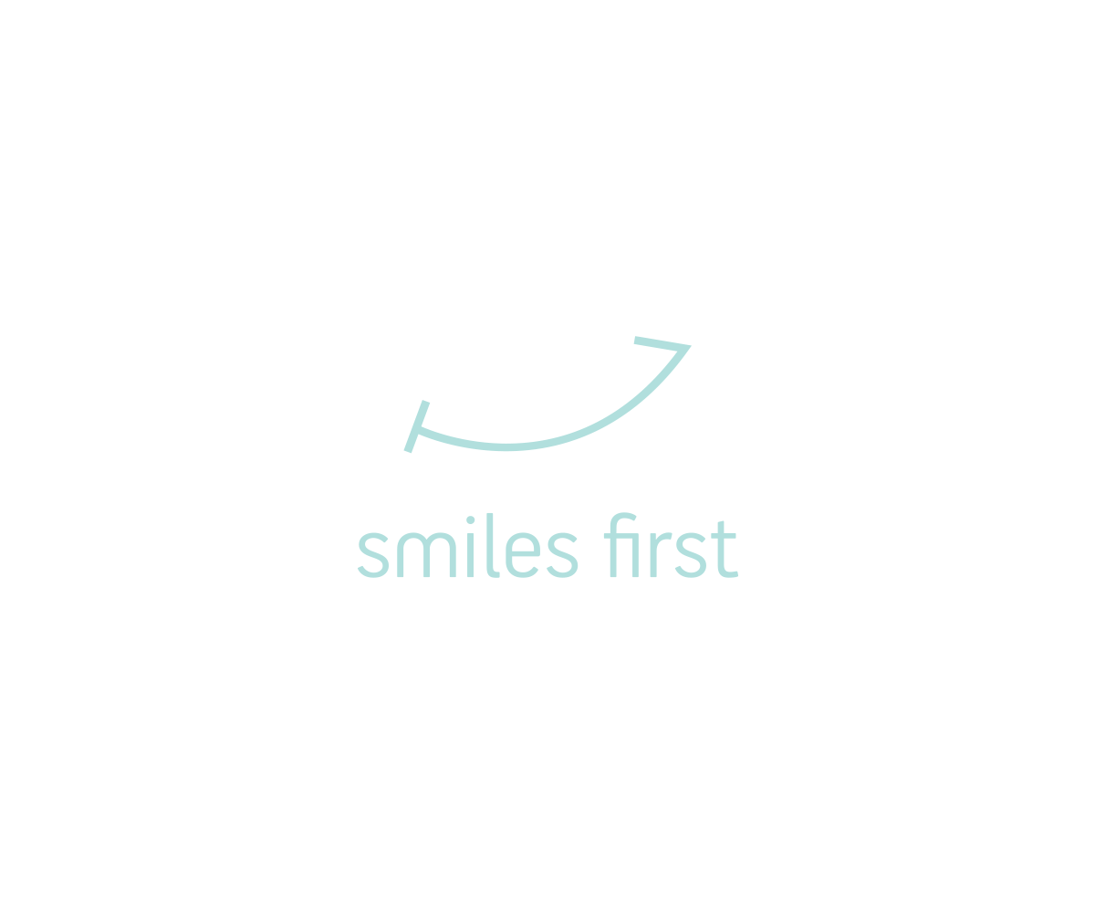 Logo Design by chisharizushi for Smiles First | Design #3786579
