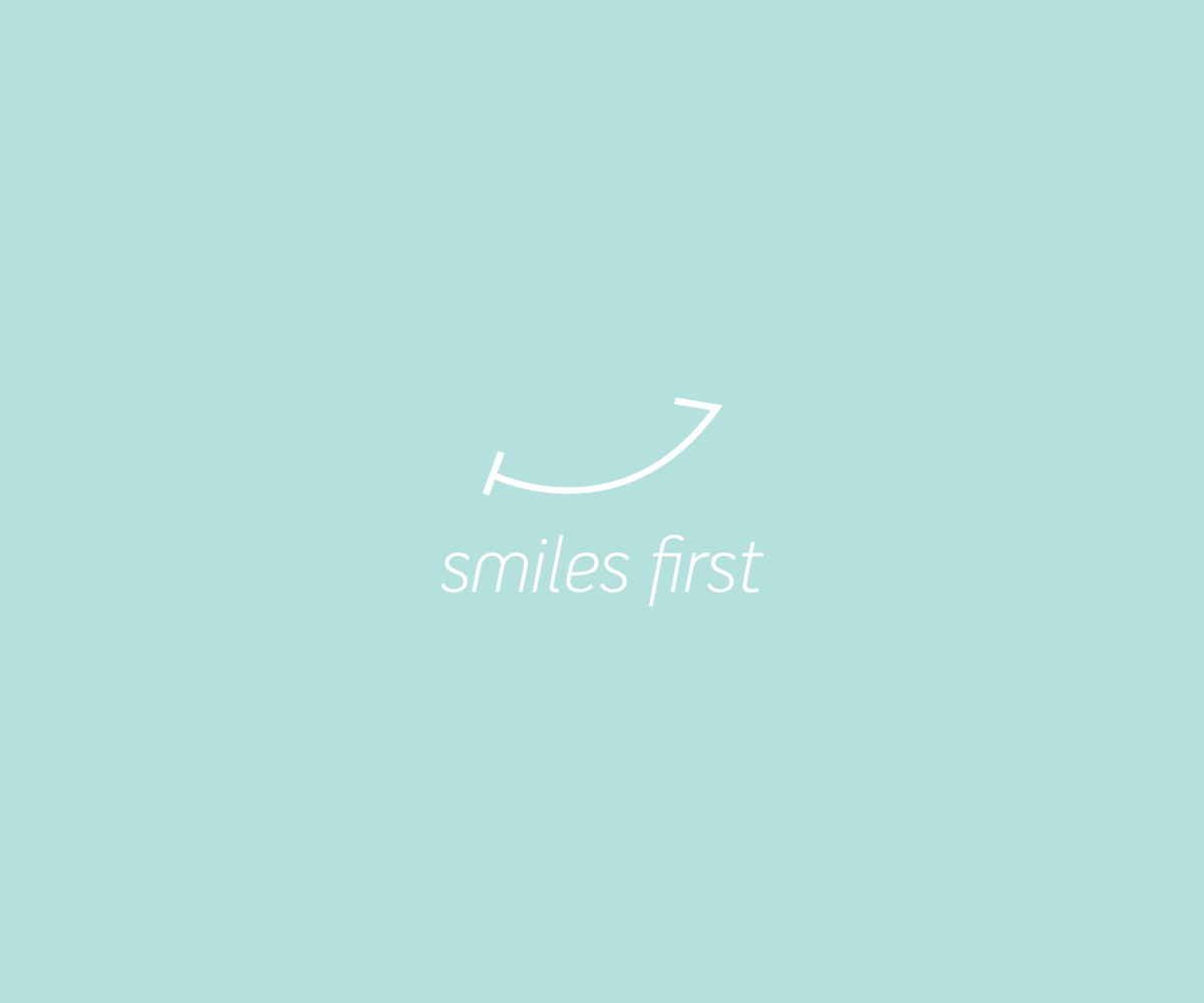 Logo Design by chisharizushi for Smiles First | Design #3786592