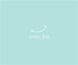 Logo Design by chisharizushi for Smiles First | Design #3786592