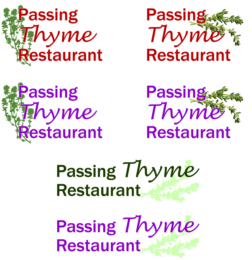 Logo Design by TraceyB72 for   | Design #3789528