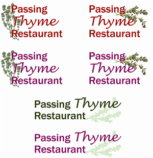 Logo Design by TraceyB72