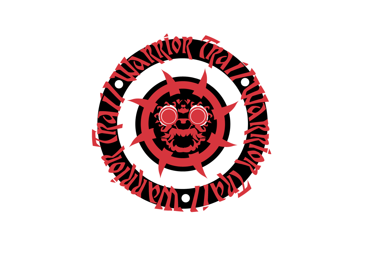 Diseño de Logo por Tom 'Victorious' Wilkinson para Warrior Trail | Diseño #3807133