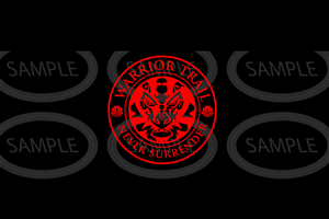 Logo Design by Dynamic for Warrior Trail | Design: #3892419