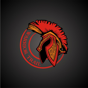 Logo Design by Lovepreet Graphic Designer for Warrior Trail | Design #3833890