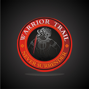 Logo Design by Lovepreet Graphic Designer for Warrior Trail | Design: #3835223
