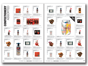 Brochure Design by paperbutterfly