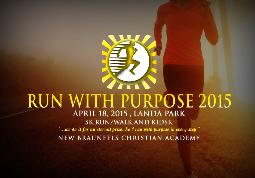 Logo Design by Spektron Designs for New Braunfels Christian Academy | Design #3846284