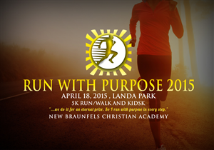 Diseño de Logo por Spektron Designs para New Braunfels Christian Academy | Diseño #3846284
