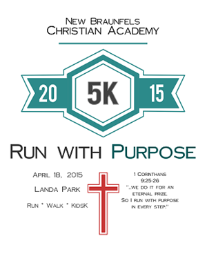 Diseño de Logo por jamham para New Braunfels Christian Academy | Diseño #3814192
