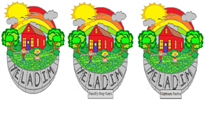 Logo Design by GD Productions